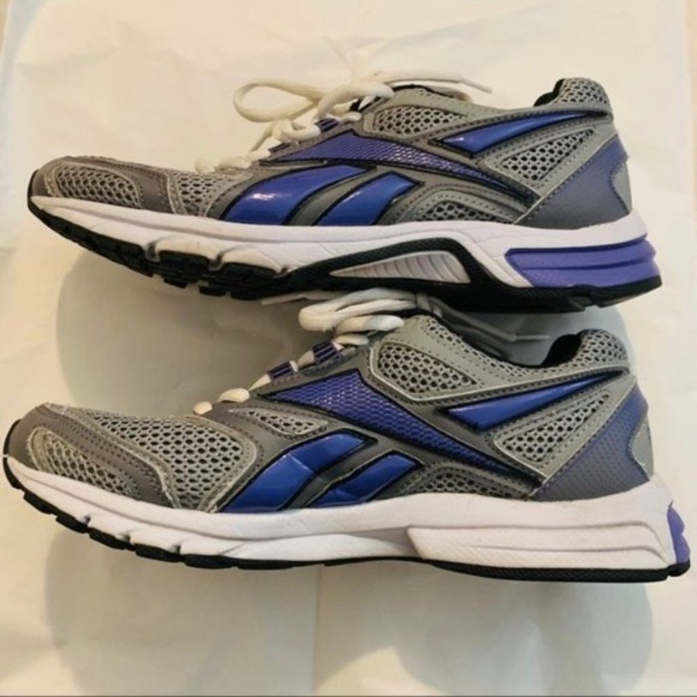 Reebok | Running Shoes | Southrange Run L Wide D - Picture 9 of 9